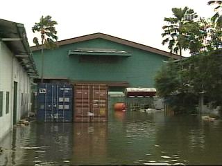 인도네시아 홍수 수천억 피해봤다