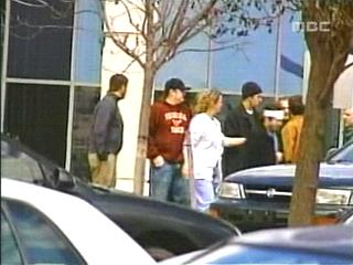 미국 총기난사 유학생 사회 충격술렁