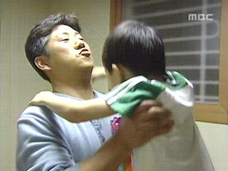 싱글 대디 28만 가구