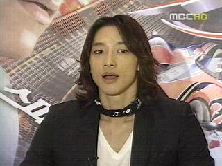 할리우드에 가보니