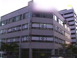 사건사고 알코올 중독자 정신병원 탈출1명 사망