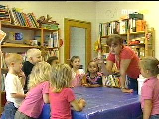 미래의 인재 유치원생부터 잡아라