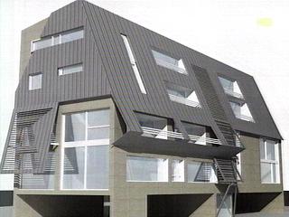 눈길 끄는 1인 주택