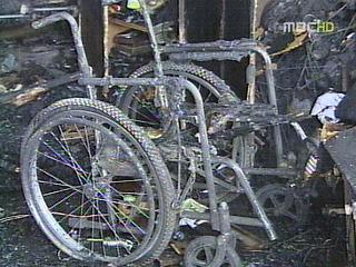 사건사고 김해 화재장애인 2명 사망