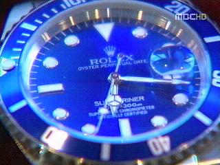 특급 짝퉁시계 판매 업체 적발