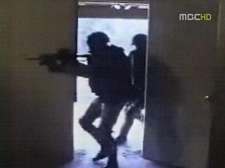 CIA 블랙워터의 테러전의문 증폭