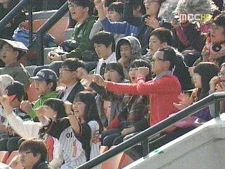 야구의 계절이 돌아왔다2011 프로야구 개막