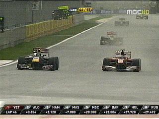 300Km 넘는 질주의 무대이것이 영암 F1 서킷