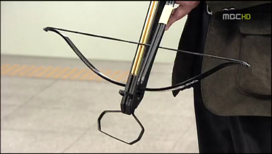 집중취재 석궁 사건 영화화진실 논란