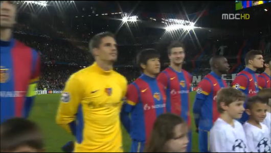 제 2의 이영표 박주호코리안 돌풍 꿈꿔요