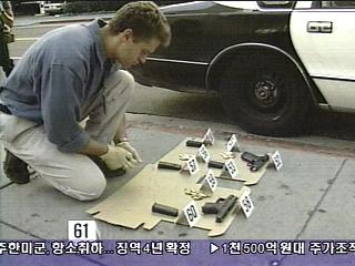 한국계 총기난사 사건일지