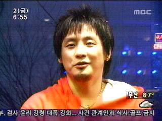 현진영 부활의 날갯짓