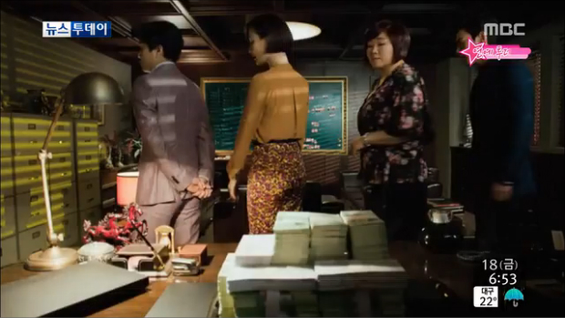 연예투데이 타짜2 예고편 공개치열한 한판 승부 기대