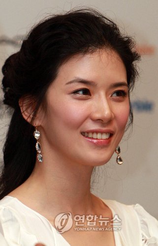 부산국제영화제 폐막작 '나는 행복합니다'