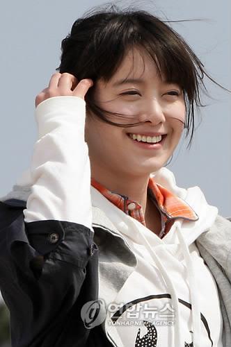 구혜선 "지후는 잔디의 소울메이트"