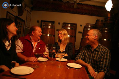 귀네스 팰트로의 스페인 여행기