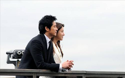 韓日 스타 총출동 '텔레시네마' 면모는