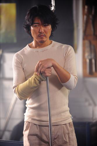 日 유명배우들 한국 드라마 잇따라 출연