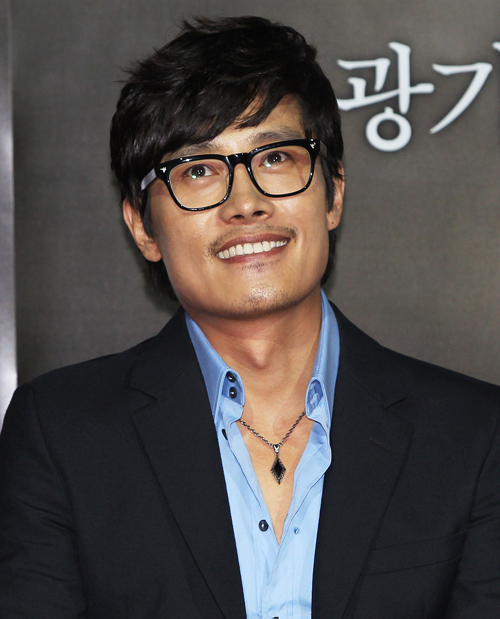 '악마를 보았다' 무삭제판 부산영화제 상영