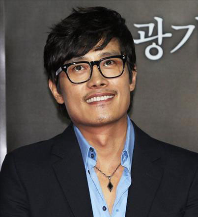 이병헌, 日 오다유지 주연 드라마 특별출연