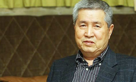 임권택 "오로지 영화만 생각하며 살아왔죠"