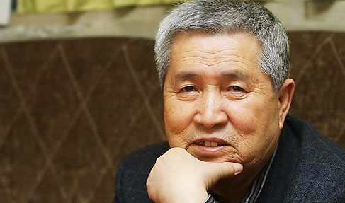 임권택 "오로지 영화만 생각하며 살아왔죠"