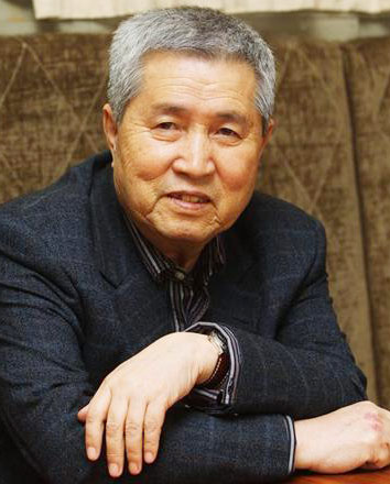 임권택 "오로지 영화만 생각하며 살아왔죠"