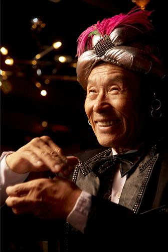 국내 프로 마술사 '1호' 이흥선 타계