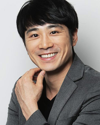 백도빈 "이제 배우로 존재감 키웠으면…"