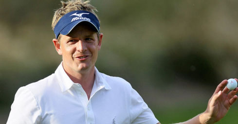 PGA 투어 2012년 주목할 선수 1위에 도널드