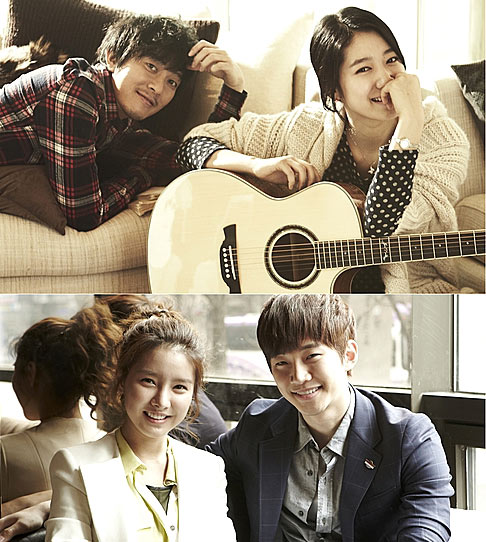 '그 여자 작사 그 남자 작곡' 메이저리거 승격