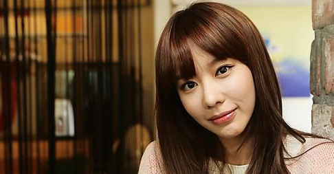 김아중 "신음소리 진지하게 연기했어요"