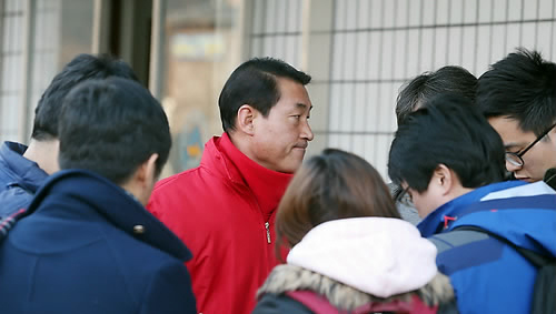 새누리, 이춘상 보좌관 사망사고 소식에 침통