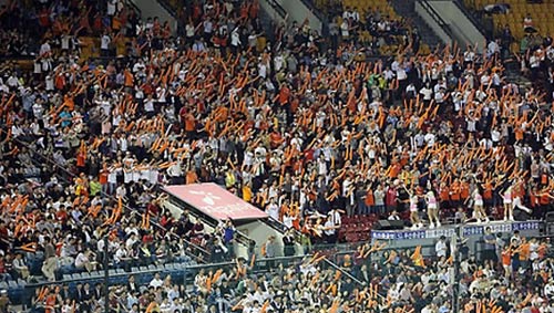 프로야구 사상 첫 700만 관중 돌파