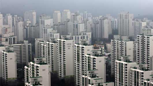 주택금융공사 전세 보증료율 최대 02p 인하