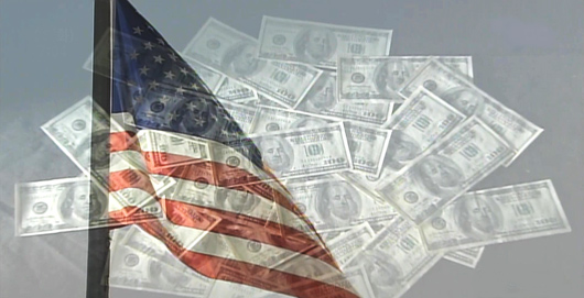 첨단 위조방지기능 갖춘 100달러짜리 신권 발행