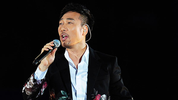 이문세 "7월 갑상선암 재수술건강하게 노래할 것"