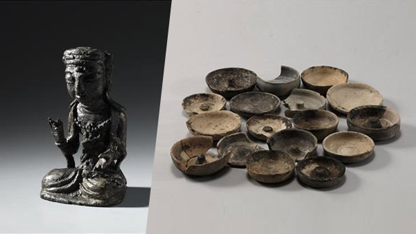 사비시대 백제 사찰 발굴성과 한자리서 본다