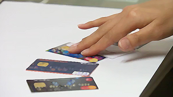 불법 카드모집 신고포상금 5배 상향 이달부터 시행