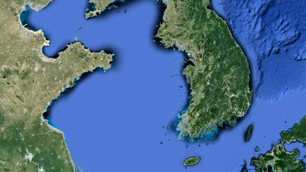 우리나라 해안선 길이 지구 둘레의 37