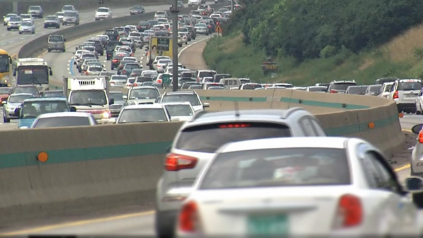 국토부 "추석 귀성은 6일 귀경은 8일 가장 막혀"