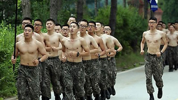 육군 일과 시작시간 9시로 조정