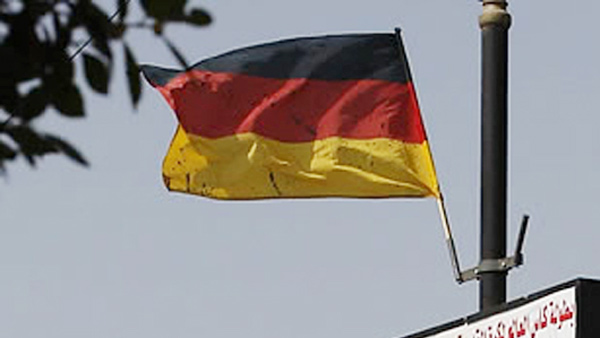 독일 중학교서 나치식 인사한 교감 조사