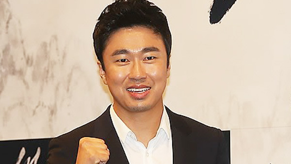 배우 조달환 결혼 발표 "3월21일 장가갑니다"