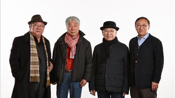 한국 단색화 베니스 비엔날레서 대규모 전시