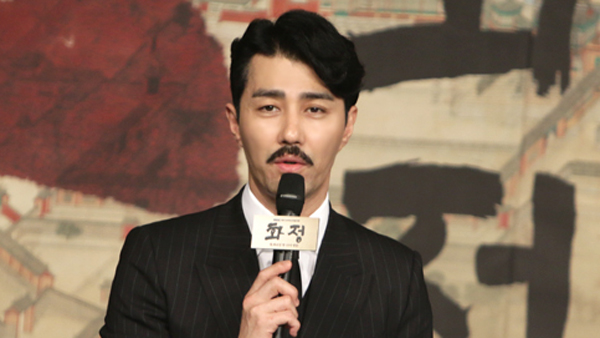 욕심 부담 나이화정 차승원의 3가지 키워드