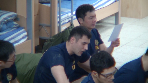 진짜 사나이 시즌2 제목부터 특이한 특수부대 군가는웃음폭탄 예고