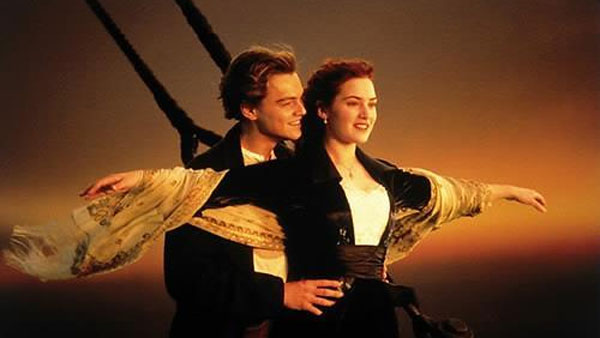 타이타닉 주제곡 작곡가 제임스 호너 비행기 사고로 사망