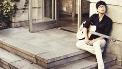 루시드폴 2년만에 7집 "앨범동화책 동시 발표"