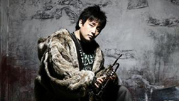 현진영 8년 만에 신곡 무념무상 "힙합 외길 담아"